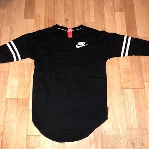 Nike Varsity Top